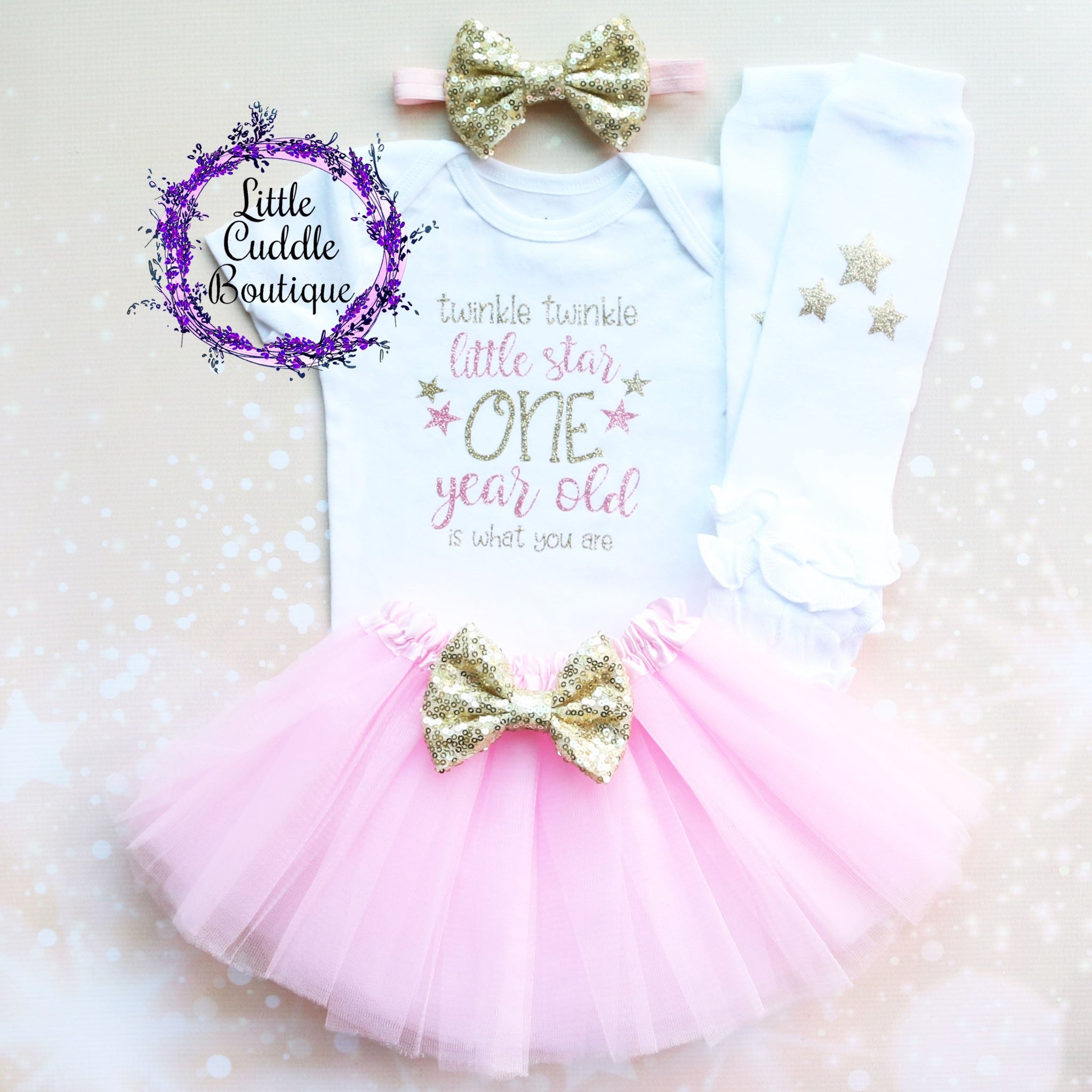 twinkle twinkle little star birthday dress Twinkle Twinkle little star birthday outfit, pink tutu
